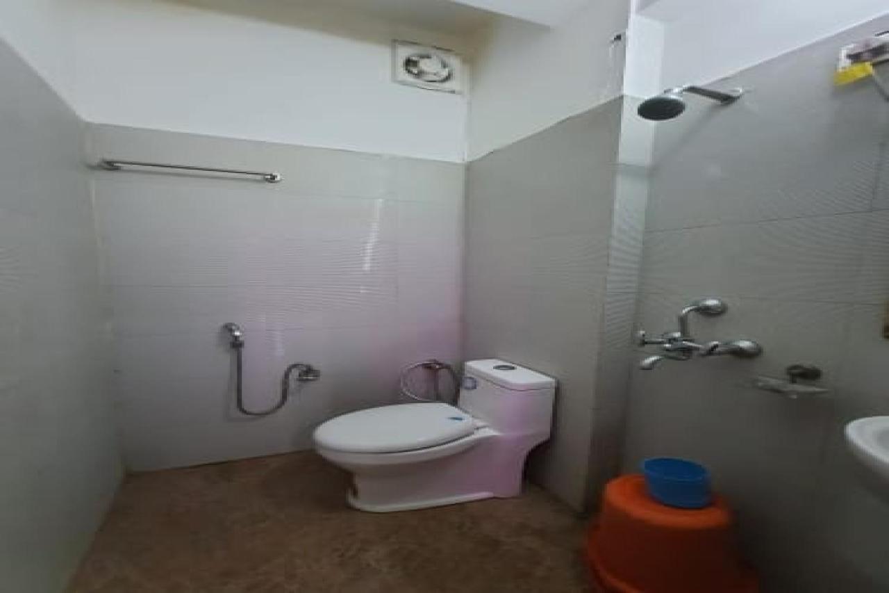 Oyo 83936 Chaudhary Guest House Bulandshahr Exterior foto